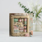 招待状・ステーショナリー > 招待状 (スタンド正面)