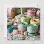 招待状・ステーショナリー > 招待状 (裏面)