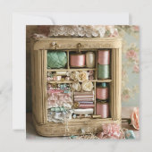 招待状・ステーショナリー > 招待状 (正面)