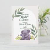 招待状＆ステーショナリー 招待状＆お知らせ 招待状 (スタンド正面)