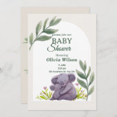 招待状＆ステーショナリー 招待状＆お知らせ 招待状 (正面/裏面)