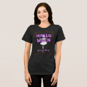 招待状 トライブレンドTシャツ (正面全面)
