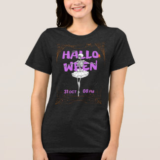 招待状 トライブレンドTシャツ