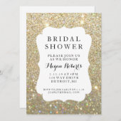 招待状-ブライダルシャワーデイファブ 招待状 (正面/裏面)