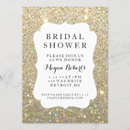 招待状-ブライダルシャワーデイファブ 招待状