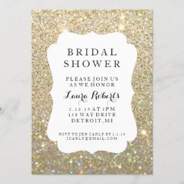 招待状-ブライダルシャワーデイファブ 招待状