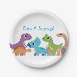 招待状 ペーパープレート