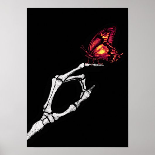 招待状 ポスター (正面)