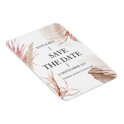 招待状 マグネット (右側)