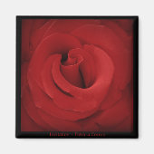 招待状 マグネット (正面)