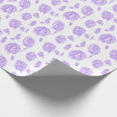 招待状 ラッピングペーパー (角)