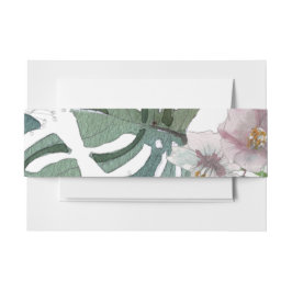 招待状 招待状ベリーバンド