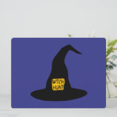 招待状 - 魔女狩り (スタンド正面)