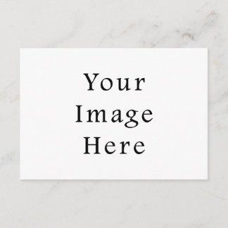 招待状 3.5 X 5 ランドスケープ - カスタマイズ可能