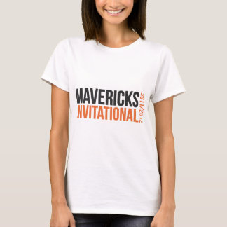 招待異端者 Tシャツ