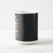 招待 コーヒーマグカップ (中央)