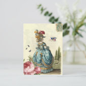 招待 ポストカード (スタンド正面)