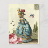 招待 ポストカード (正面)