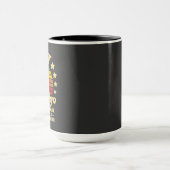 招待 マグカップ (中央)