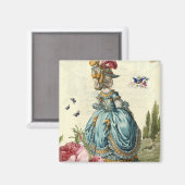 招待 マグネット (正面/裏面)