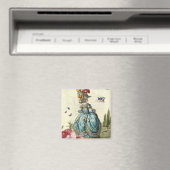 招待 マグネット (インサイチュ (食洗機))