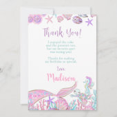 招待 招待状 (正面)