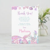 招待 招待状 (スタンド正面)