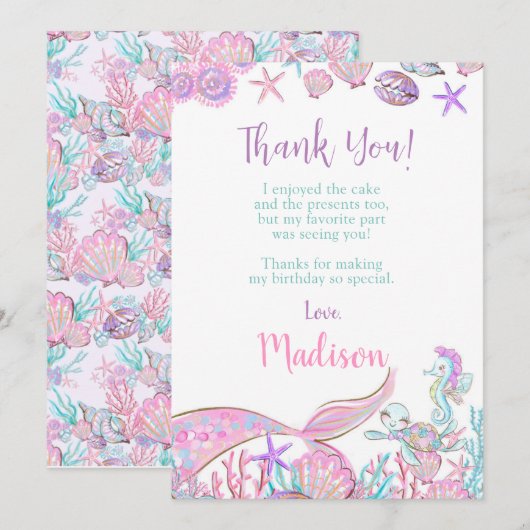 招待 招待状 (正面/裏面)