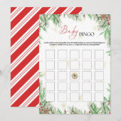 招待 招待状 (正面/裏面)