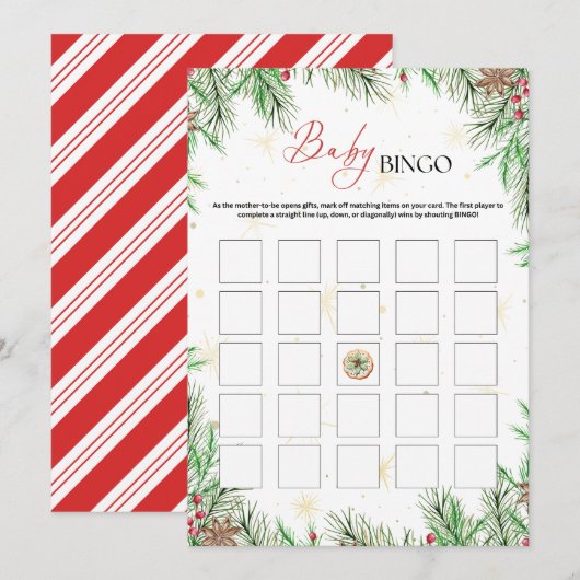 招待 招待状 (正面/裏面)