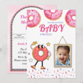 招待 招待状 (正面/裏面)