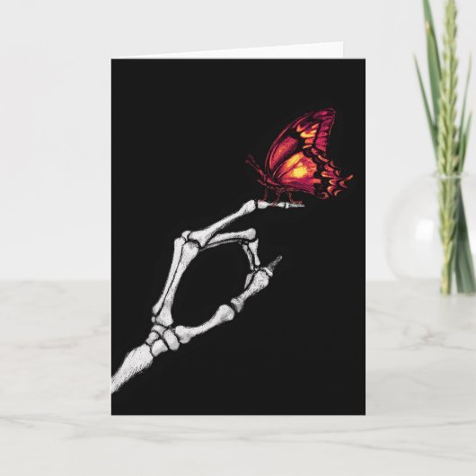 招待 招待状 (正面)