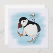 招待 招待状 (正面/裏面)