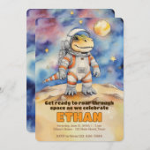 招待 招待状 (正面/裏面)