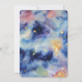 招待 招待状 (裏面)