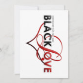 招待 招待状 (正面)