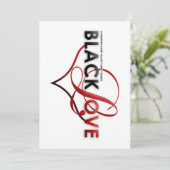 招待 招待状 (スタンド正面)