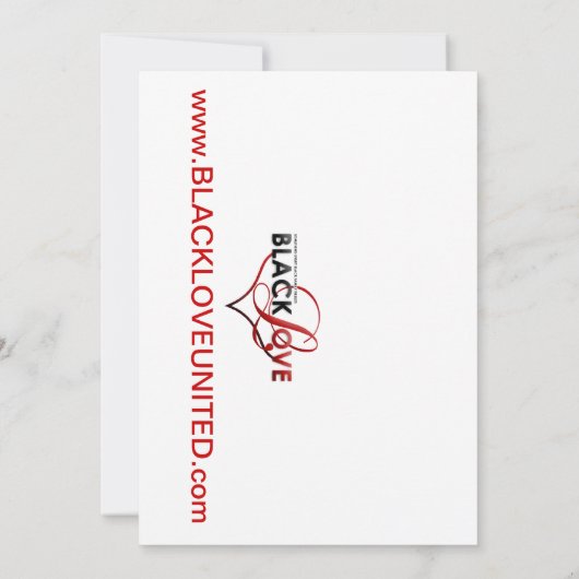 招待 招待状 (裏面)