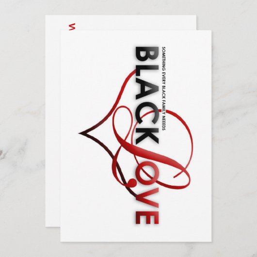 招待 招待状 (正面/裏面)