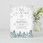 招待 招待状 (スタンド正面)