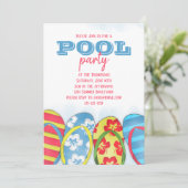 招待 招待状 (スタンド正面)