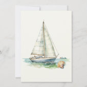 招待 招待状 (裏面)