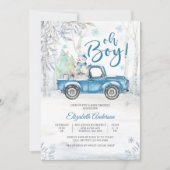 招待 招待状 (正面)