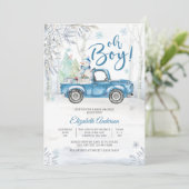 招待 招待状 (スタンド正面)