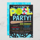 招待 招待状 (正面/裏面)