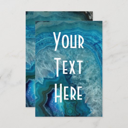 招待 招待状 (正面/裏面)