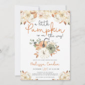 招待 招待状 (正面)