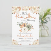 招待 招待状 (スタンド正面)