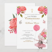 招待 招待状 (正面/裏面)