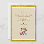 招待 招待状 (裏面)